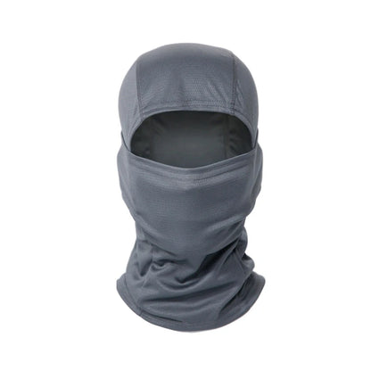 Cycling Balaclava – Breathable Full Face Mask for Outdoor Use