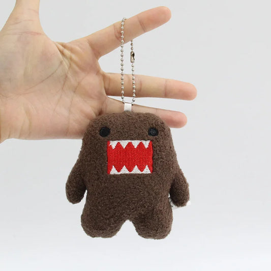Plush Keychain 9cm, Kawaii Cute Bag Charm Soft Plush Toy