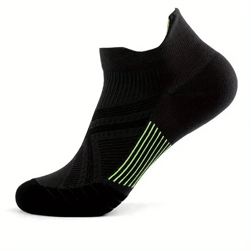 Compression Socks – Unisex Running & Travel Support