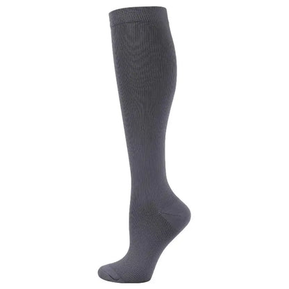 Compression Socks for Sports, Nursing, Pregnancy and Everyday Wear