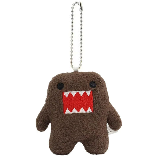 Plush Keychain 9cm, Kawaii Cute Bag Charm Soft Plush Toy