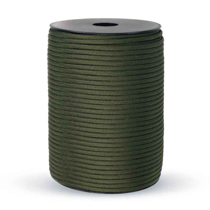 550 Paracord Rope – 9 Core 4mm Outdoor Cord