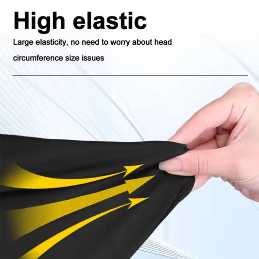 Motorcycle Balaclava Mask Breathable Full Face Riding Cover