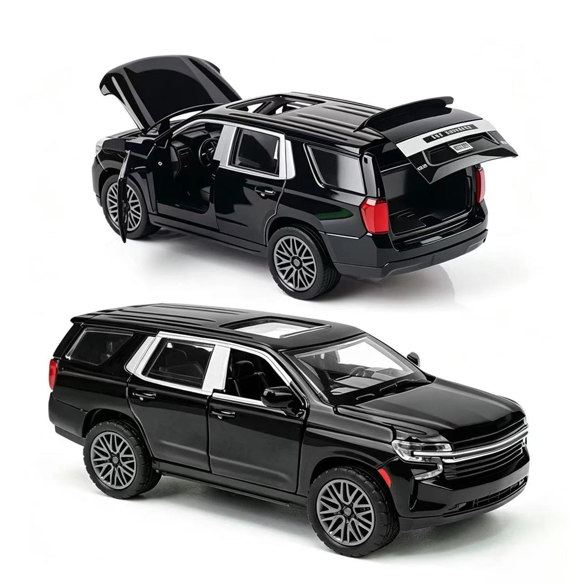 Cast Simulation Alloy Toy Car Door Can Be Opened Pullback Drive Collectible Model Vehicle Toy for Kids