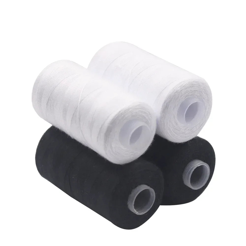 Sewing Thread Set – 500m Polyester Thread for Hand & Sewing Machines