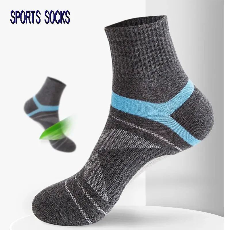 Men’s Hiking Socks