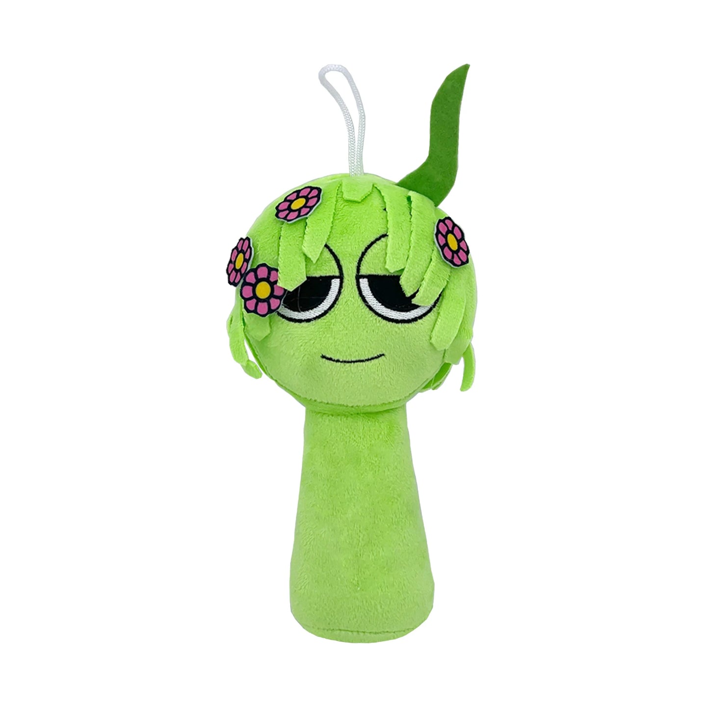 Character Plush Toy – Soft Stuffed Doll and Decorative Pillow