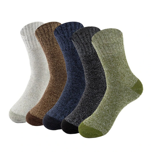 Thermal Winter Socks