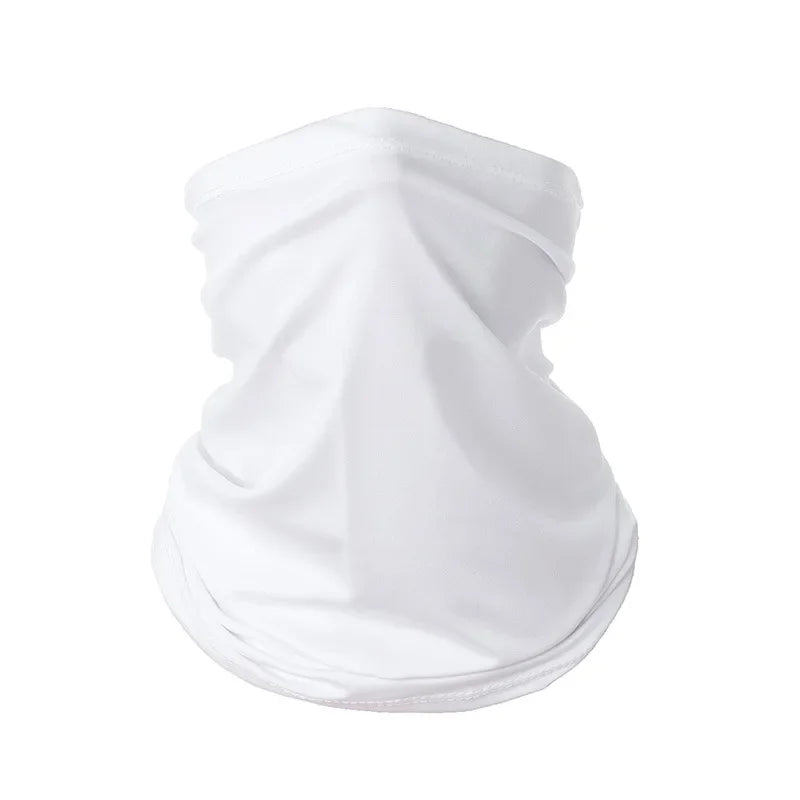 Multifunctional Headwear – Cycling Bandana Neck Gaiter for Outdoors