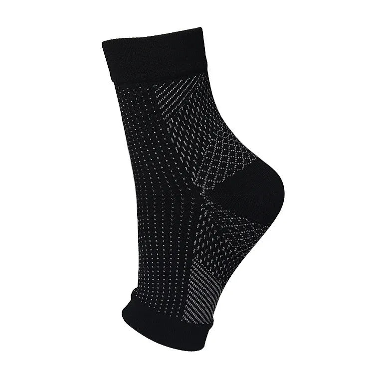 Ankle Compression Sleeve for Sports Support and Everyday Comfort