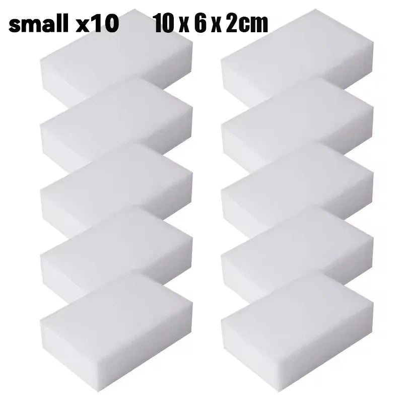 Melamine Cleaning Sponge for Kitchen, Bathroom & Household Use