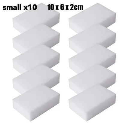 Melamine Cleaning Sponge for Kitchen, Bathroom & Household Use