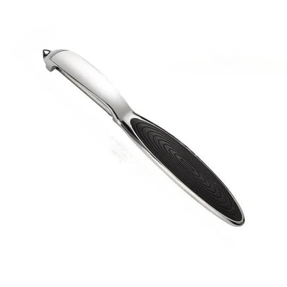 Vegetable Peeler with Stainless Steel Blade for Fruits and Vegetables