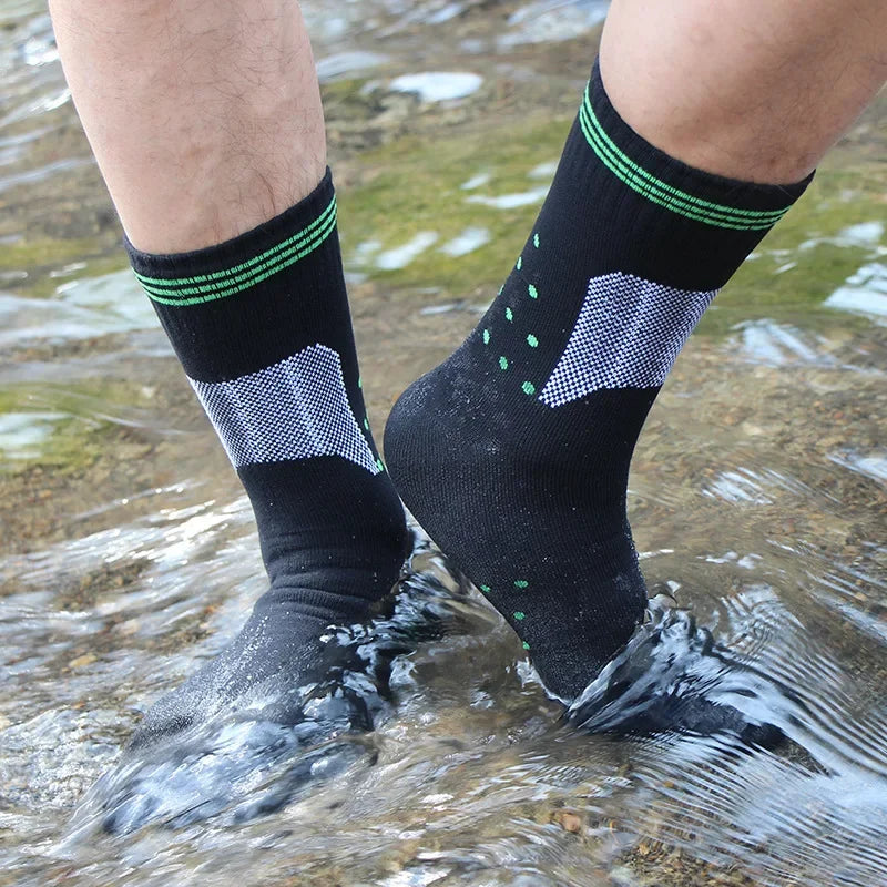 Waterproof Hiking Socks