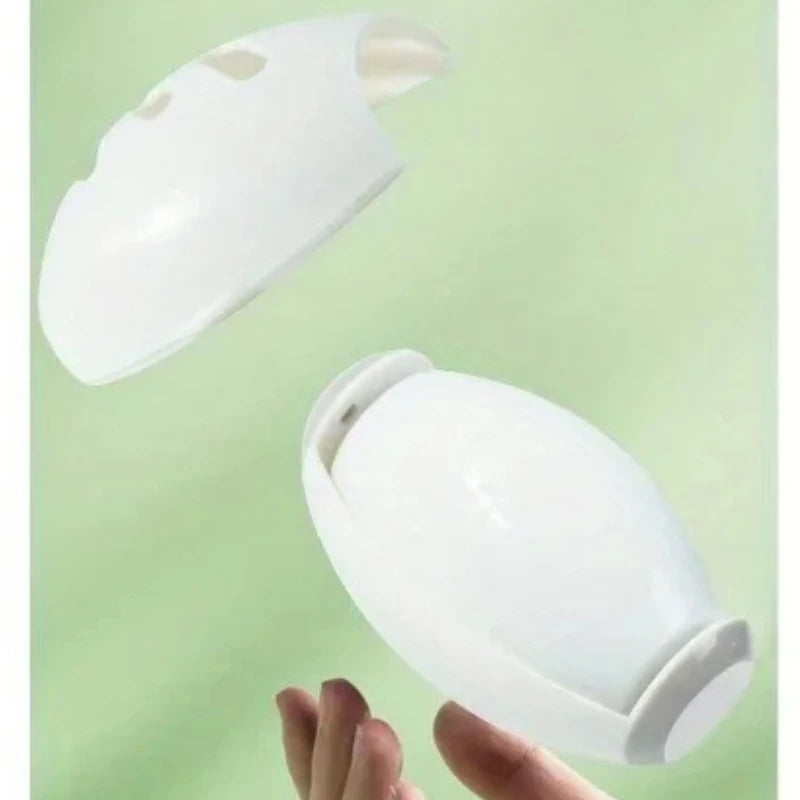 Reusable Washable Lint Roller for Pet Hair, Clothes & Furniture