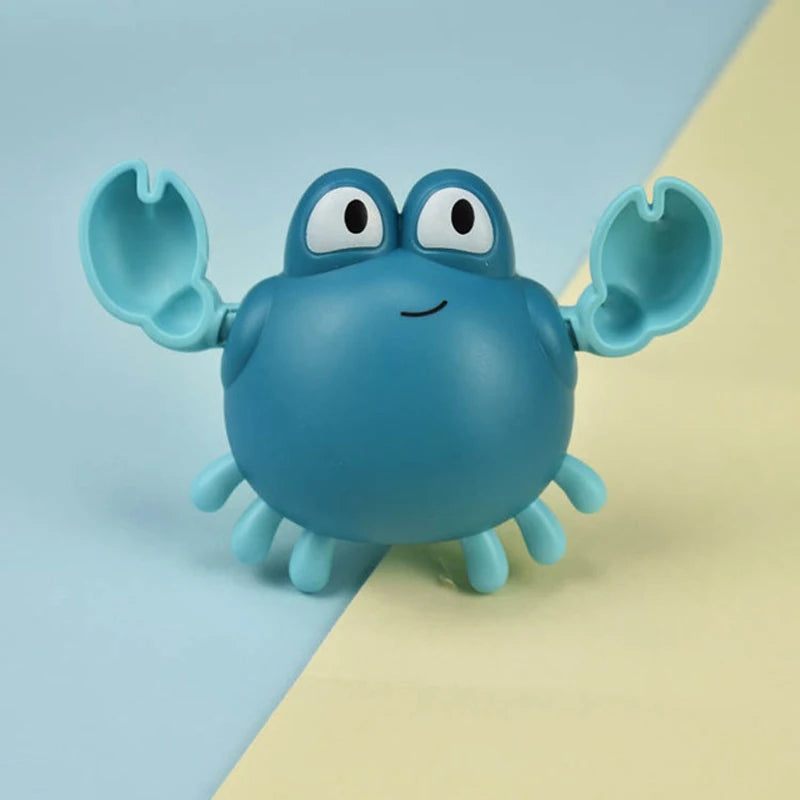 Baby Bath Toy Duck Water Spray Sprinkler for Kids