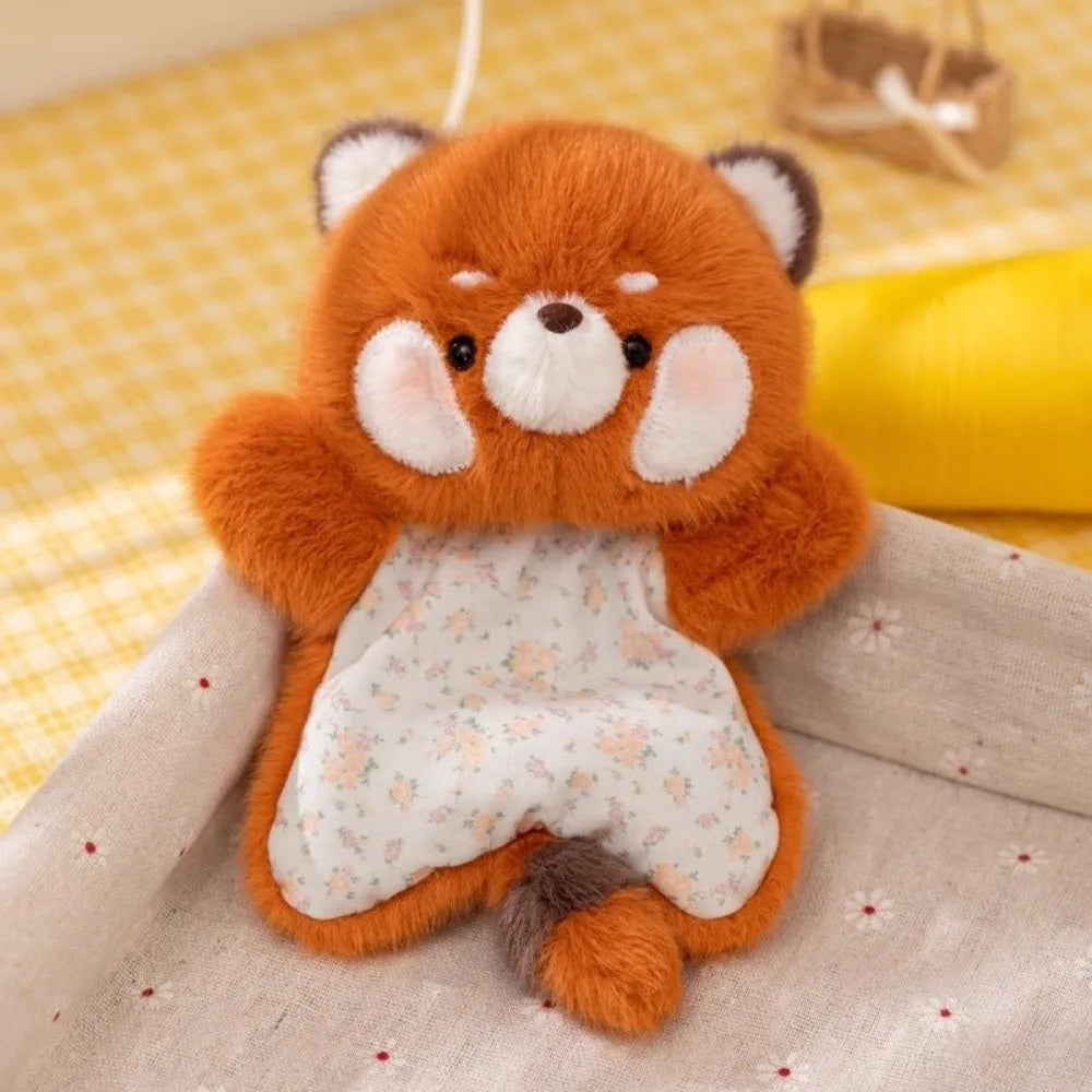 Plush Animal Toy – Cute 16cm Stuffed Companion Doll