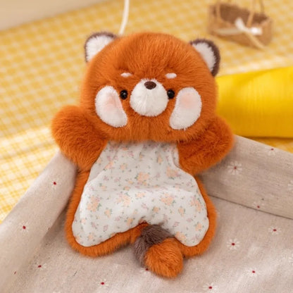 Plush Animal Toy – Cute 16cm Stuffed Companion Doll