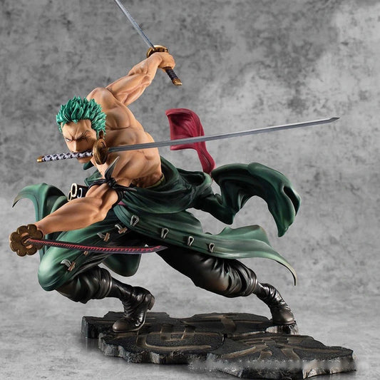 Anime Action Figure 10cm PVC Collectible Model Figurine