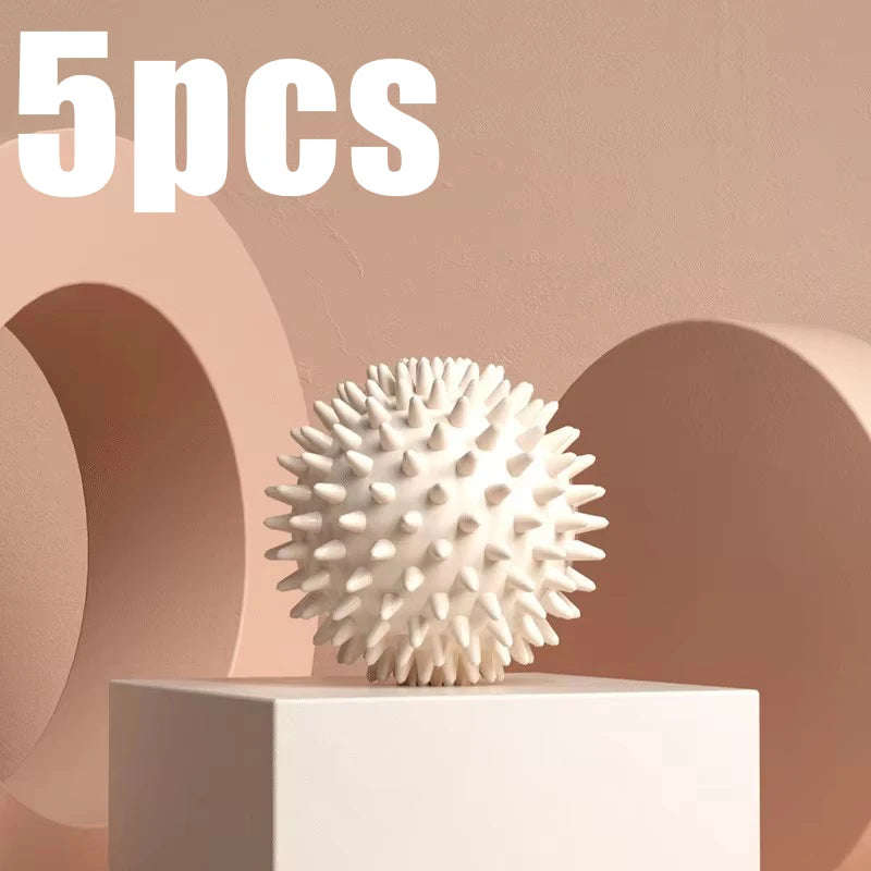 Massage Ball – Fascia Release Ball for Foot, Neck & Muscle Relaxation