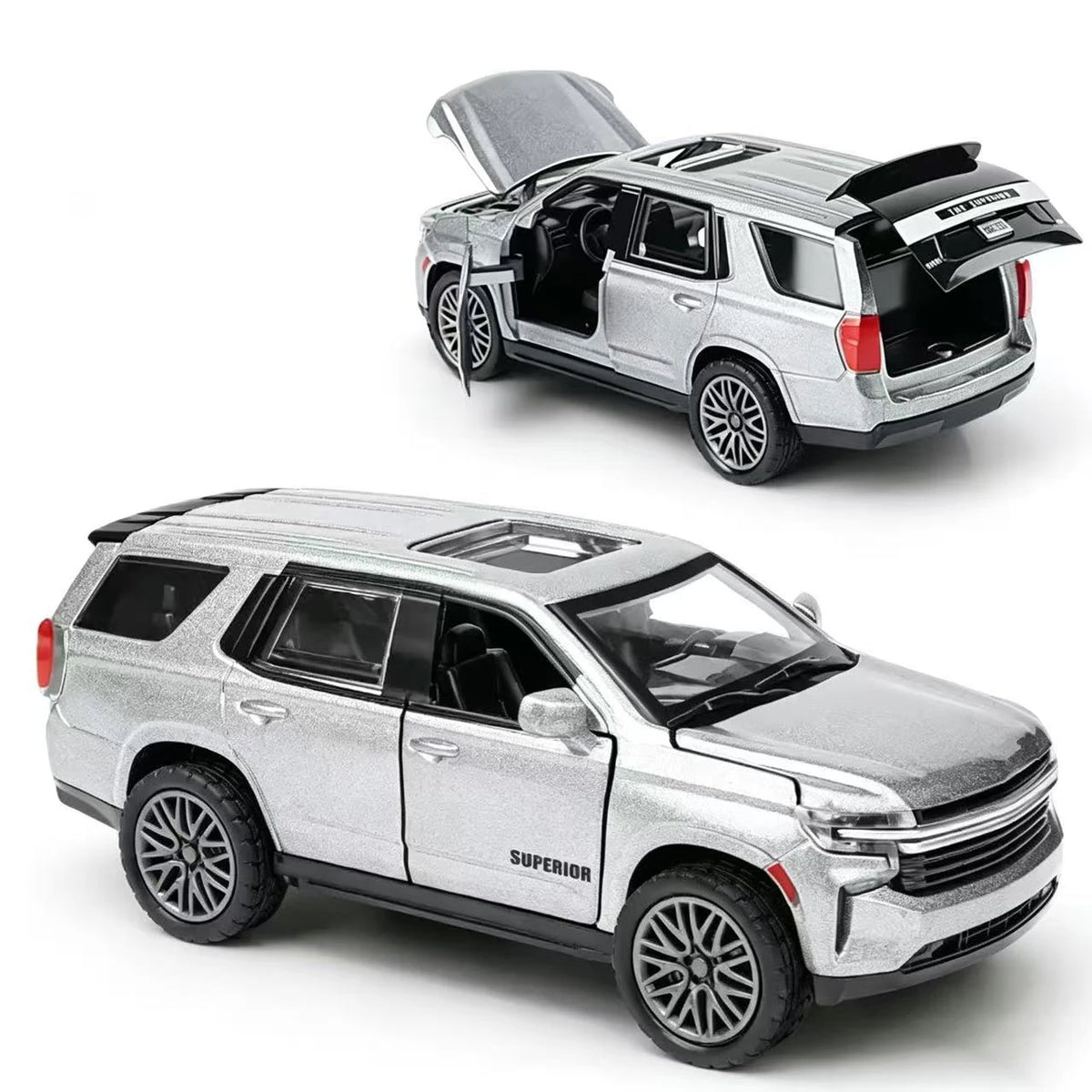 Cast Simulation Alloy Toy Car Door Can Be Opened Pullback Drive Collectible Model Vehicle Toy for Kids
