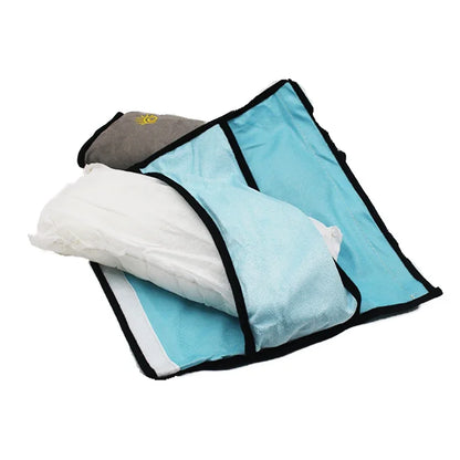 Seat Belt Shoulder Pad – Car Seat Belt Cushion