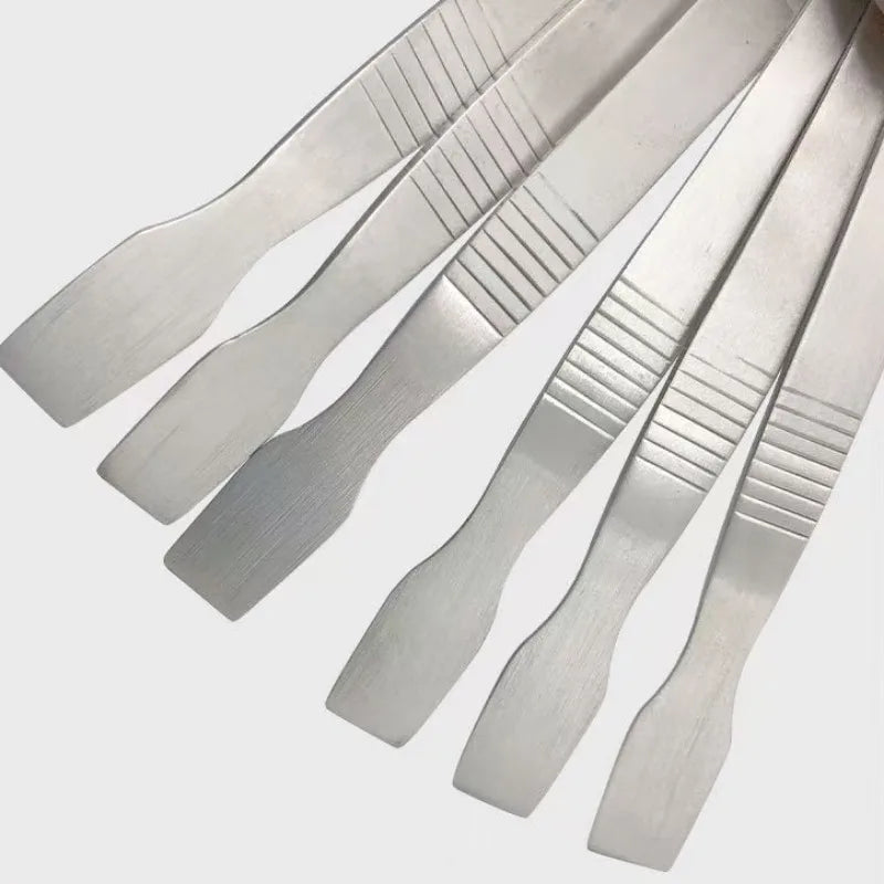 Metal Scraping Knife for Phone Repair & Precision Cleaning