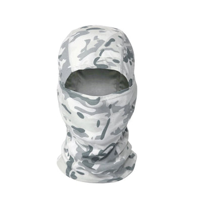 Cycling Balaclava – Breathable Full Face Mask for Outdoor Use