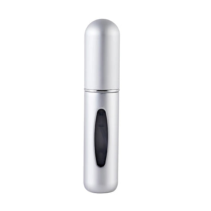 Refillable Perfume Bottle 5ml Portable Travel Atomizer