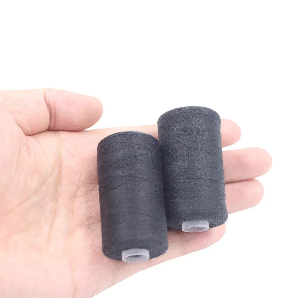 Sewing Thread Set – 500m Polyester Thread for Hand & Sewing Machines