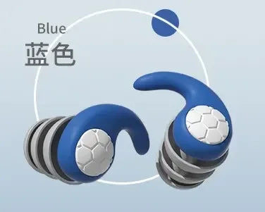 Silicone Earplugs