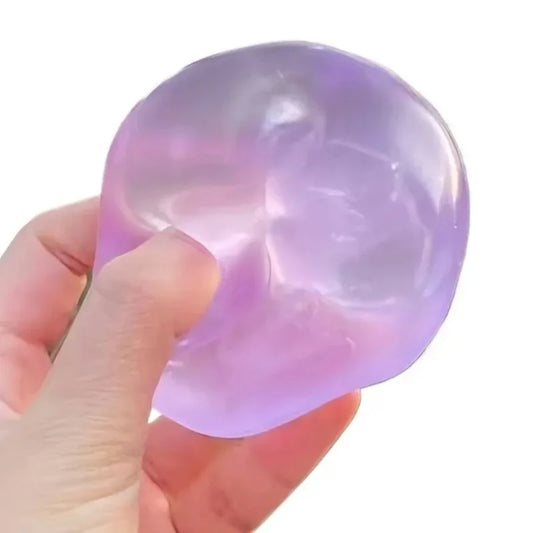 Squishy Fidget Toy – Squeeze Sensory Stress Relief Toy