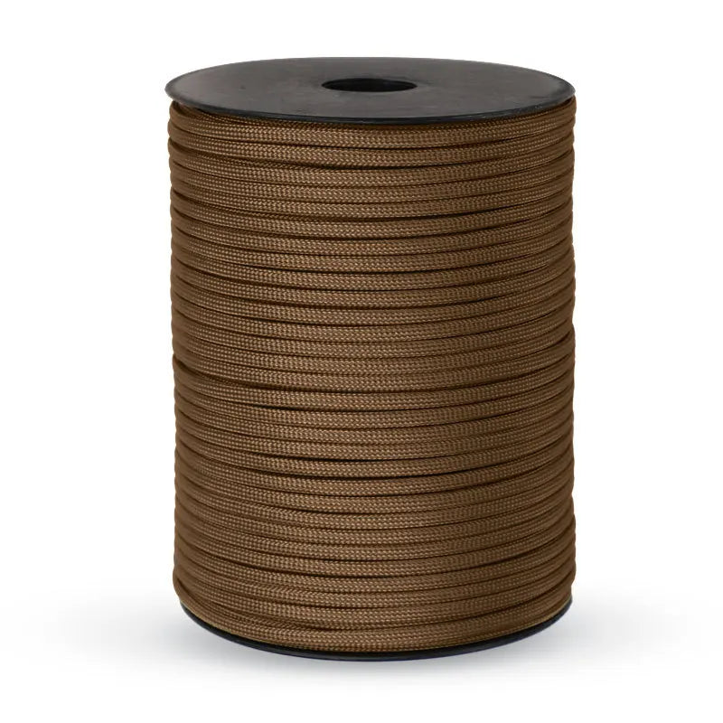 550 Paracord Rope – 9 Core 4mm Outdoor Cord