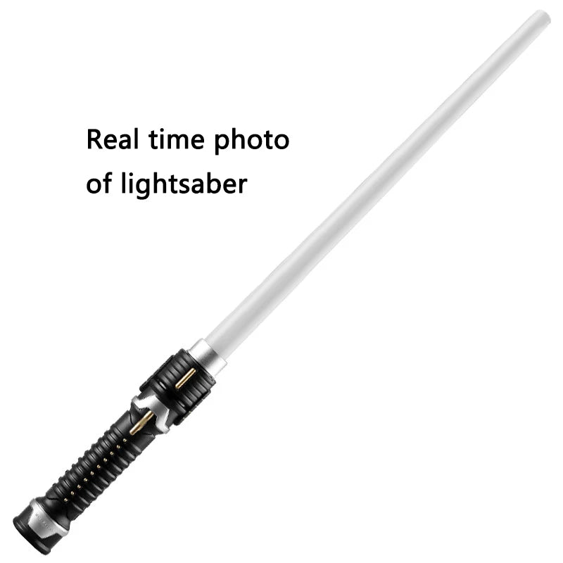 LED Light Sword Toy – Flashing Light Up Cosplay Stick