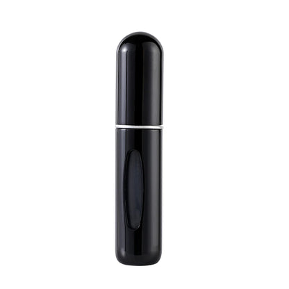 Refillable Perfume Bottle 5ml Portable Travel Atomizer