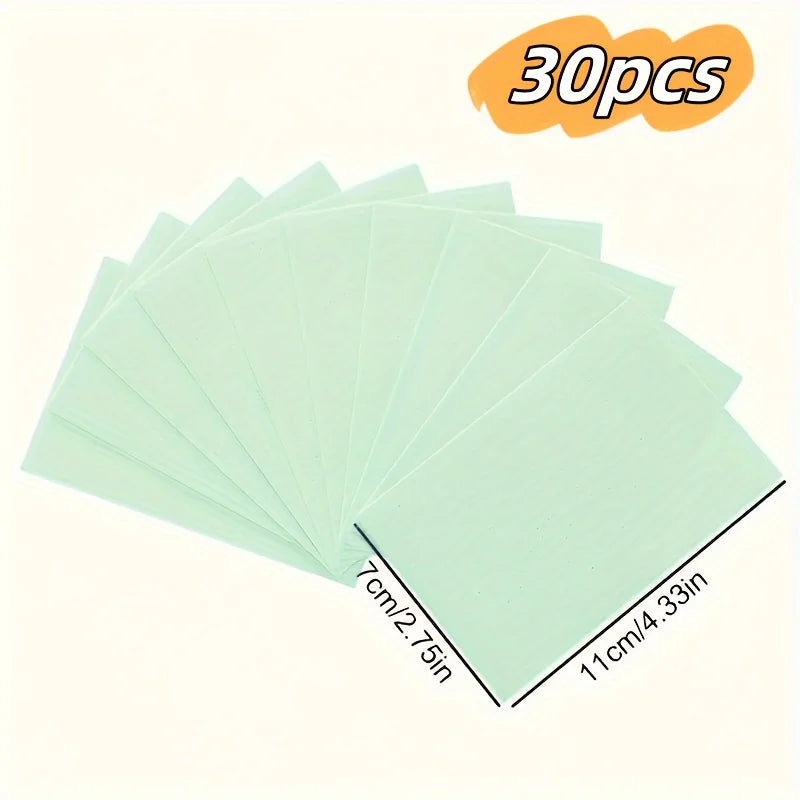 Toilet Cleaning Tablets – Deodorizing Scale Remover & Cleaner