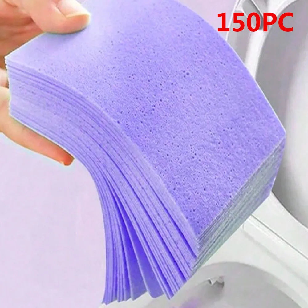 Floor Cleaning Tablets – Stain Removal & Fresh Scent