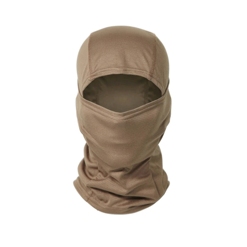 Cycling Balaclava – Breathable Full Face Mask for Outdoor Use