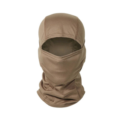 Cycling Balaclava – Breathable Full Face Mask for Outdoor Use