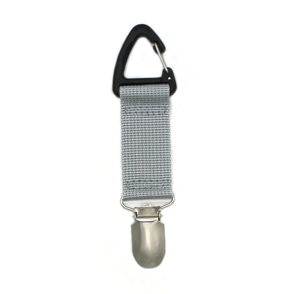 Hat Clip for Bag – Portable Travel Hat Holder for Outdoor Use