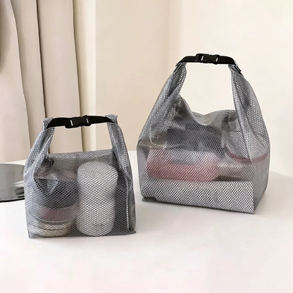 Waterproof Storage Bag – Large Capacity Drawstring Organizer