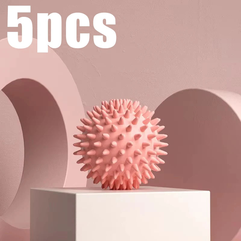 Massage Ball – Fascia Release Ball for Foot, Neck & Muscle Relaxation