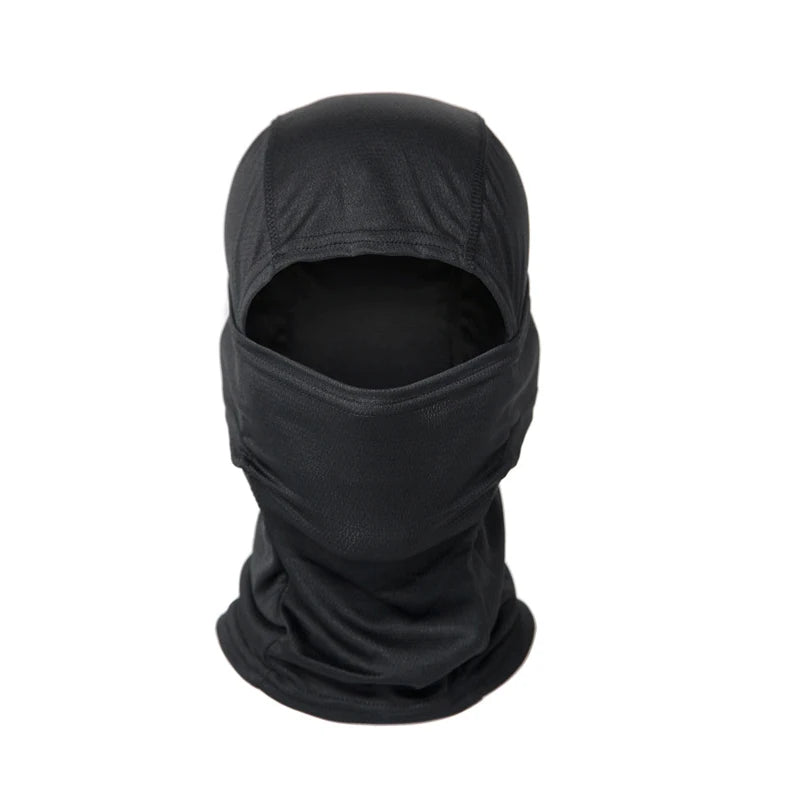 Cycling Balaclava – Breathable Full Face Mask for Outdoor Use