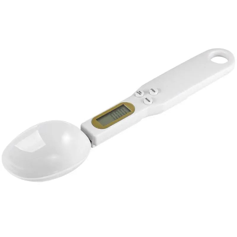 Digital Measuring Spoon Scale for Coffee, Baking and Cooking