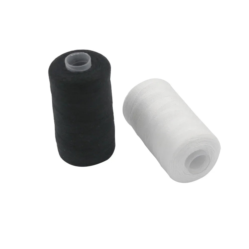 Sewing Thread Set – 500m Polyester Thread for Hand & Sewing Machines