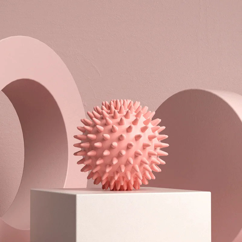 Massage Ball – Fascia Release Ball for Foot, Neck & Muscle Relaxation