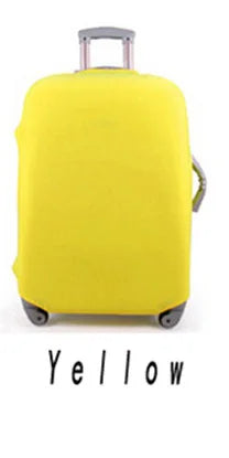 Luggage Cover – Stretch Suitcase Protector for Travel