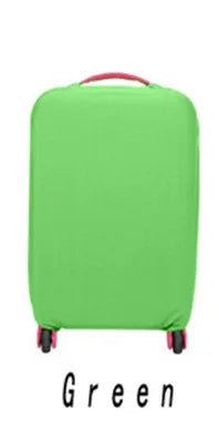 Luggage Cover – Stretch Suitcase Protector for Travel