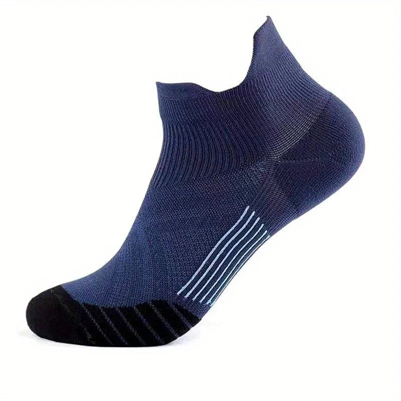 Compression Socks – Unisex Running & Travel Support