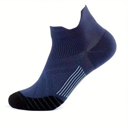 Compression Socks – Unisex Running & Travel Support